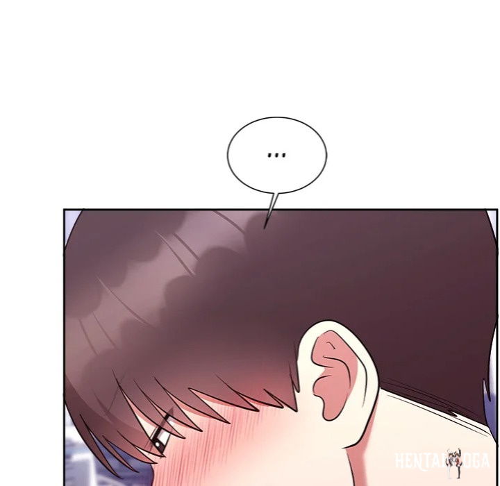 Knot My Secret Knot My Secret Chapter 25 - Page 78