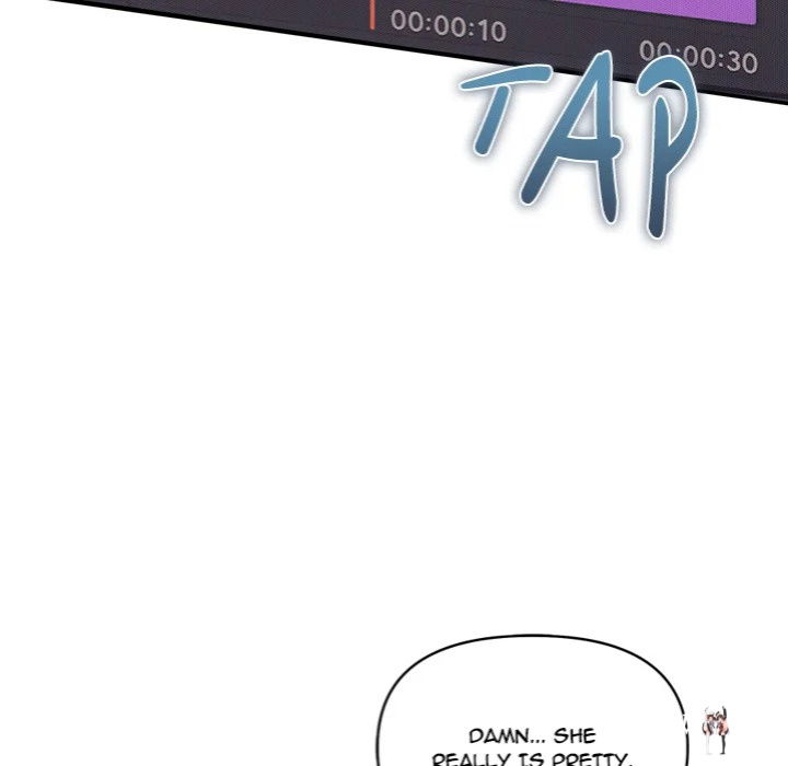 Knot My Secret Knot My Secret Chapter 25 - Page 8