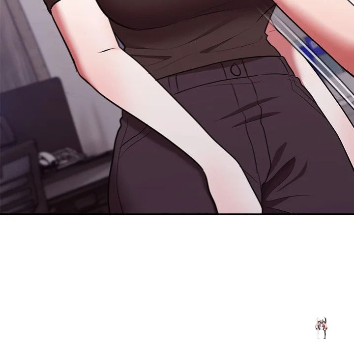 Knot My Secret Knot My Secret Chapter 25 - Page 81