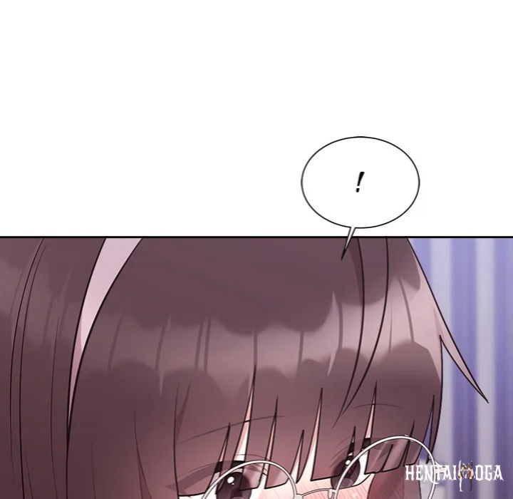 Knot My Secret Knot My Secret Chapter 25 - Page 82