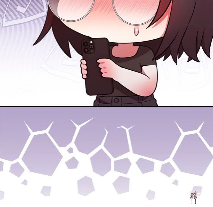 Knot My Secret Knot My Secret Chapter 25 - Page 88