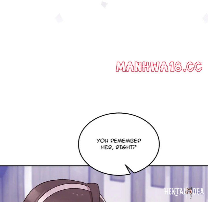 Knot My Secret Knot My Secret Chapter 25 - Page 89