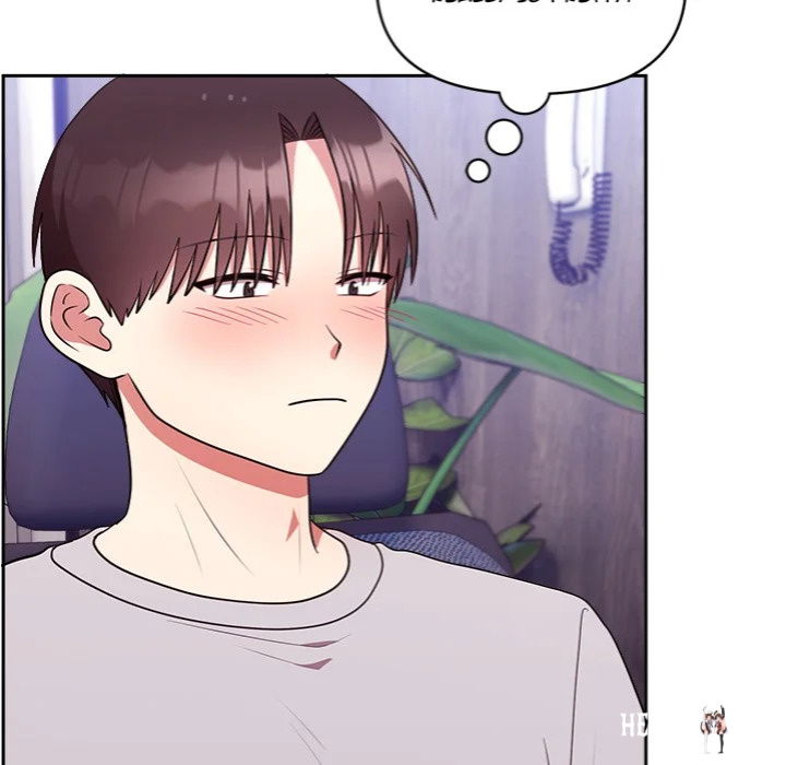 Knot My Secret Knot My Secret Chapter 25 - Page 9