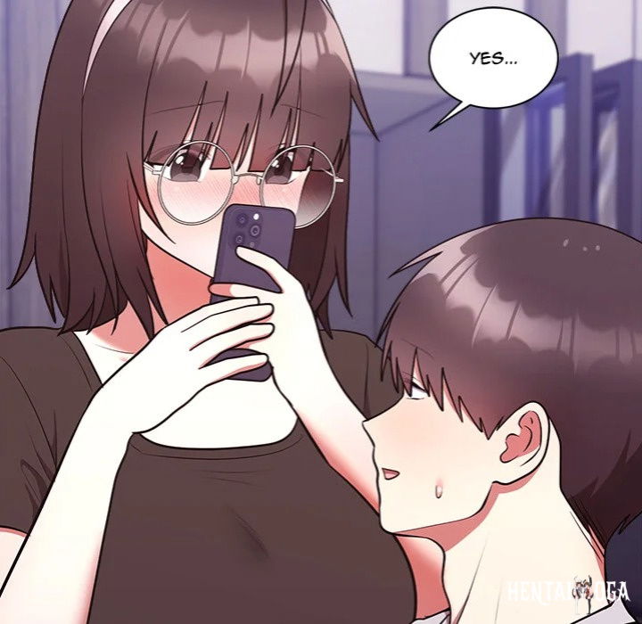 Knot My Secret Knot My Secret Chapter 25 - Page 90