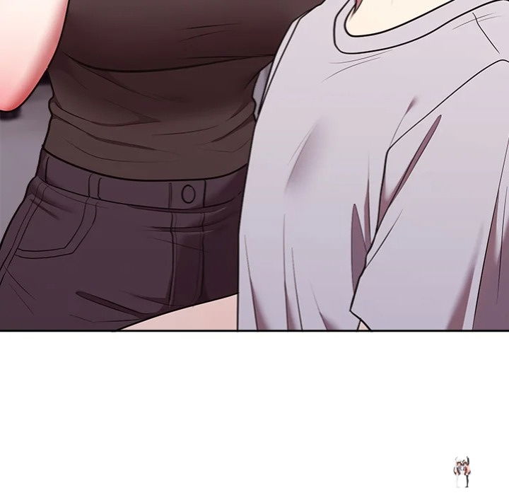 Knot My Secret Knot My Secret Chapter 25 - Page 91