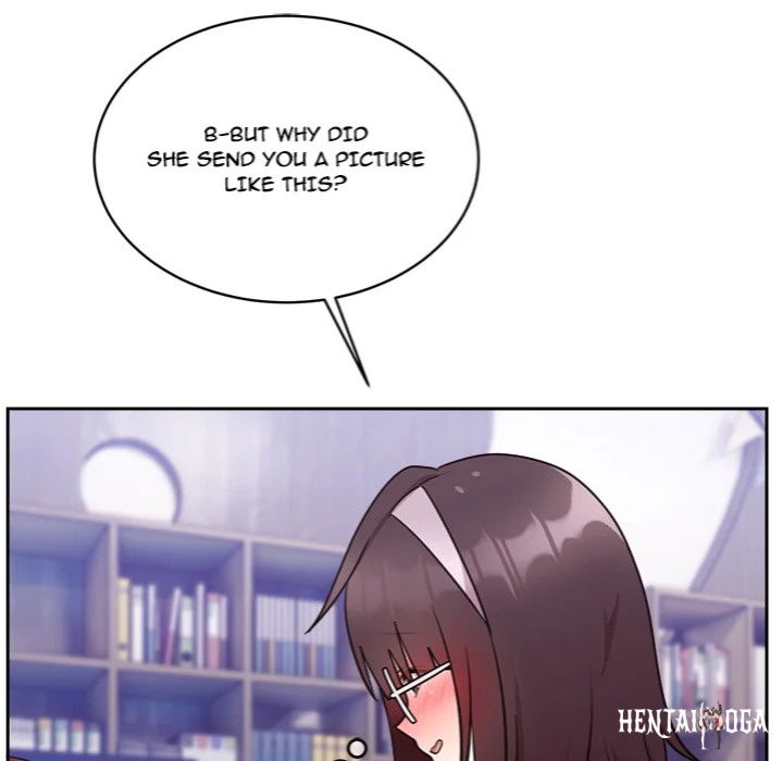 Knot My Secret Knot My Secret Chapter 25 - Page 92