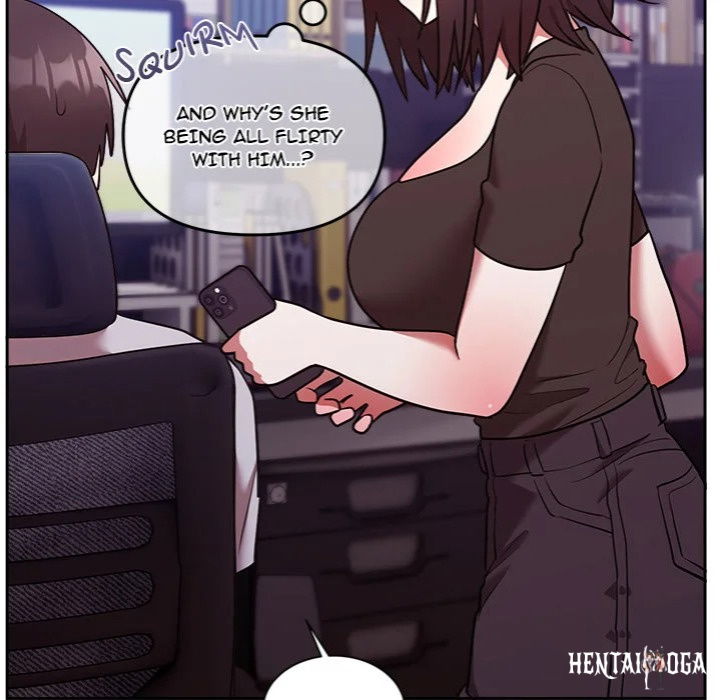 Knot My Secret Knot My Secret Chapter 25 - Page 93