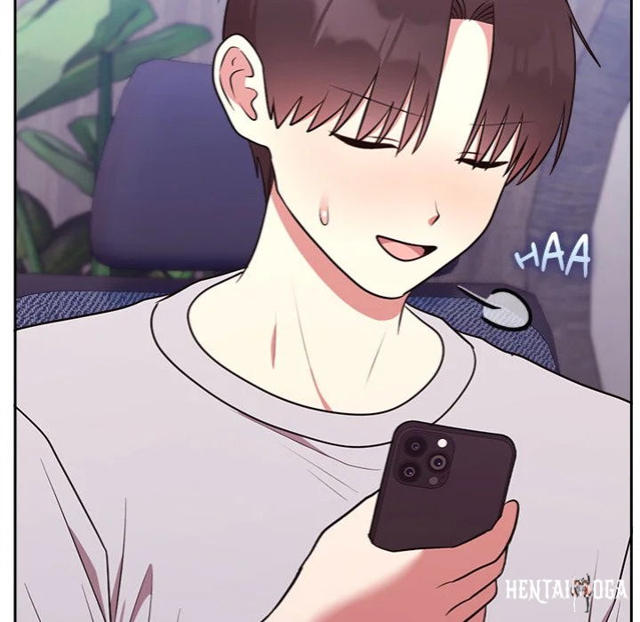 Knot My Secret Knot My Secret Chapter 25 - Page 95