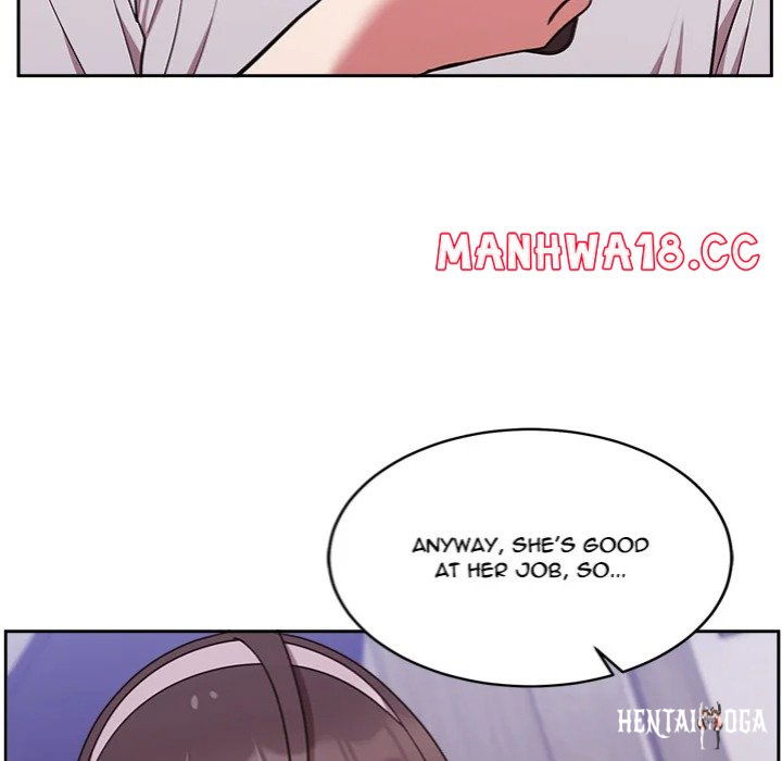 Knot My Secret Knot My Secret Chapter 25 - Page 96