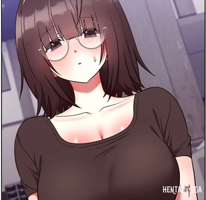 Knot My Secret Knot My Secret Chapter 25 - Page 97