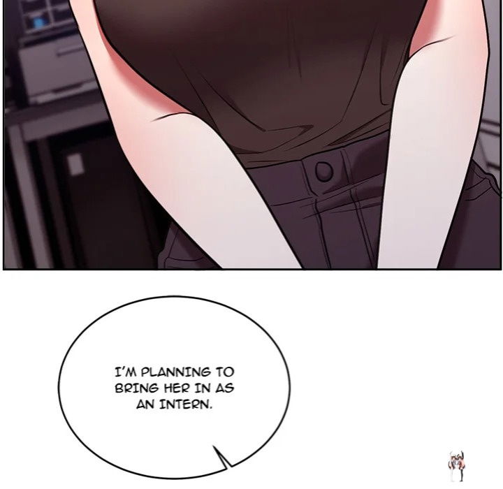 Knot My Secret Knot My Secret Chapter 25 - Page 98