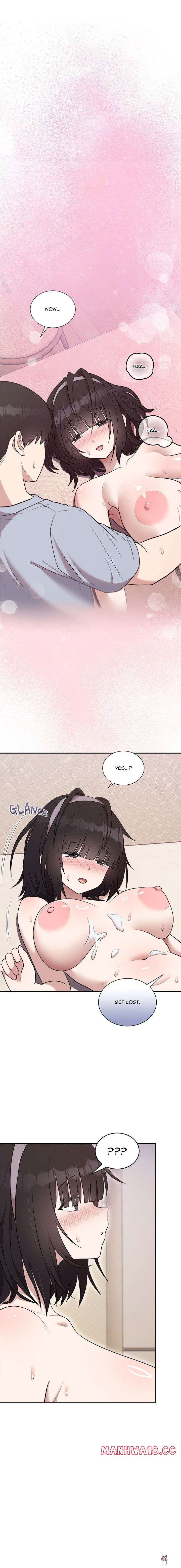 Knot My Secret Knot My Secret Chapter 24 - Page 1