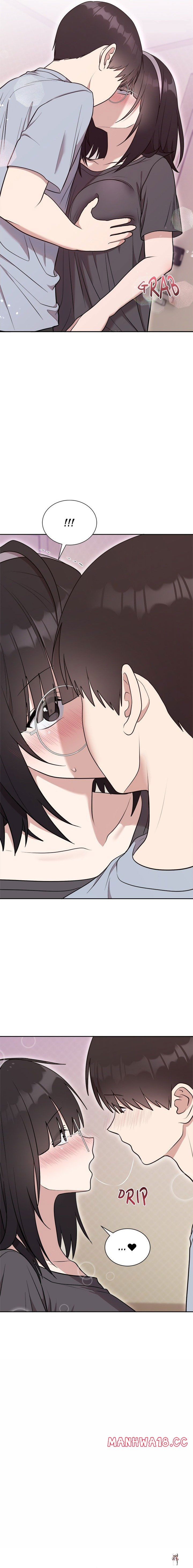 Knot My Secret Knot My Secret Chapter 24 - Page 7