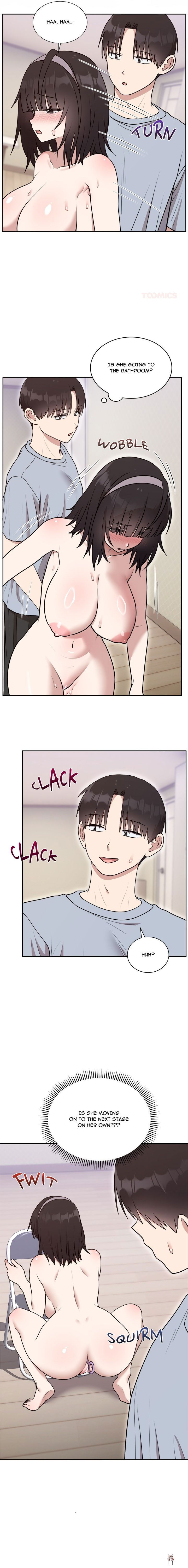 Knot My Secret Knot My Secret Chapter 22 - Page 18