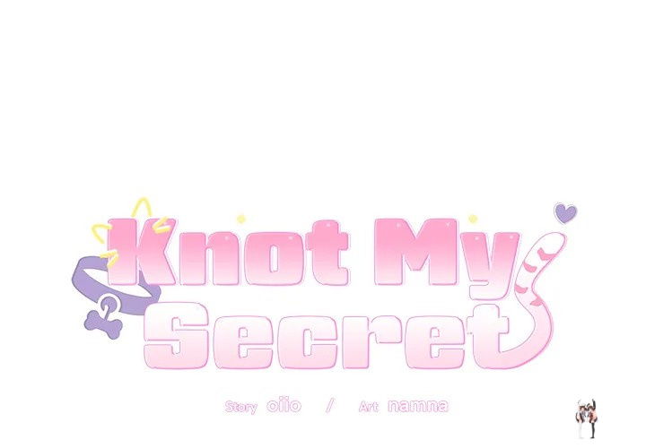 Knot My Secret Knot My Secret Chapter 20 - Page 1