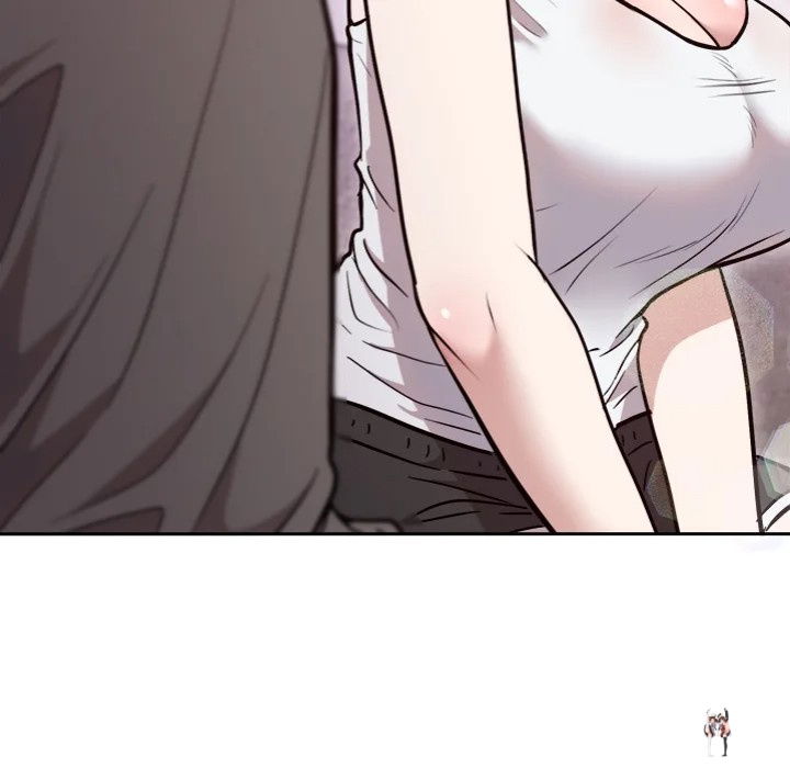 Knot My Secret Knot My Secret Chapter 20 - Page 10