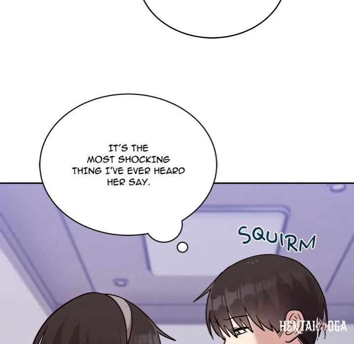 Knot My Secret Knot My Secret Chapter 20 - Page 100