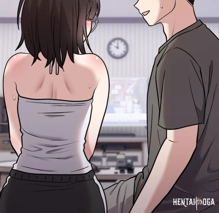 Knot My Secret Knot My Secret Chapter 20 - Page 101