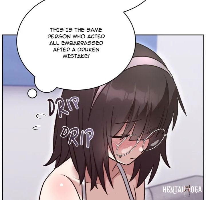 Knot My Secret Knot My Secret Chapter 20 - Page 103