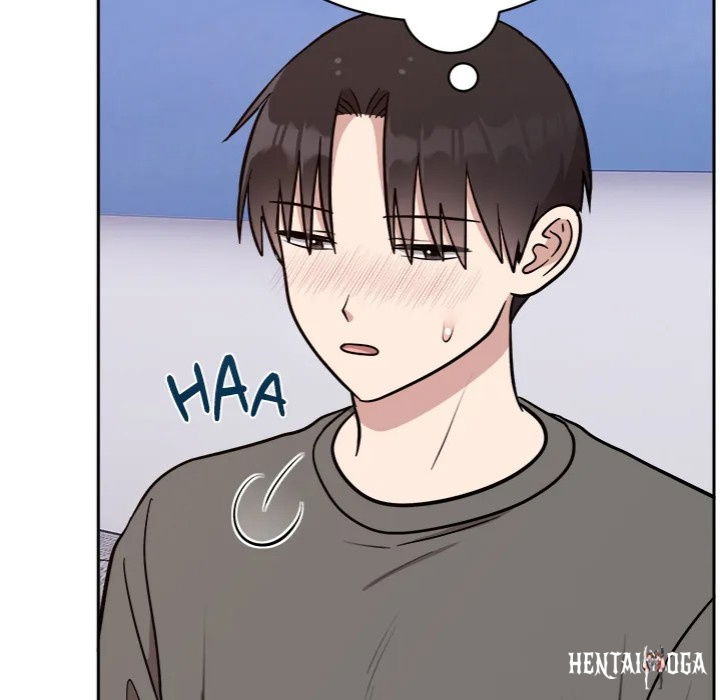 Knot My Secret Knot My Secret Chapter 20 - Page 106