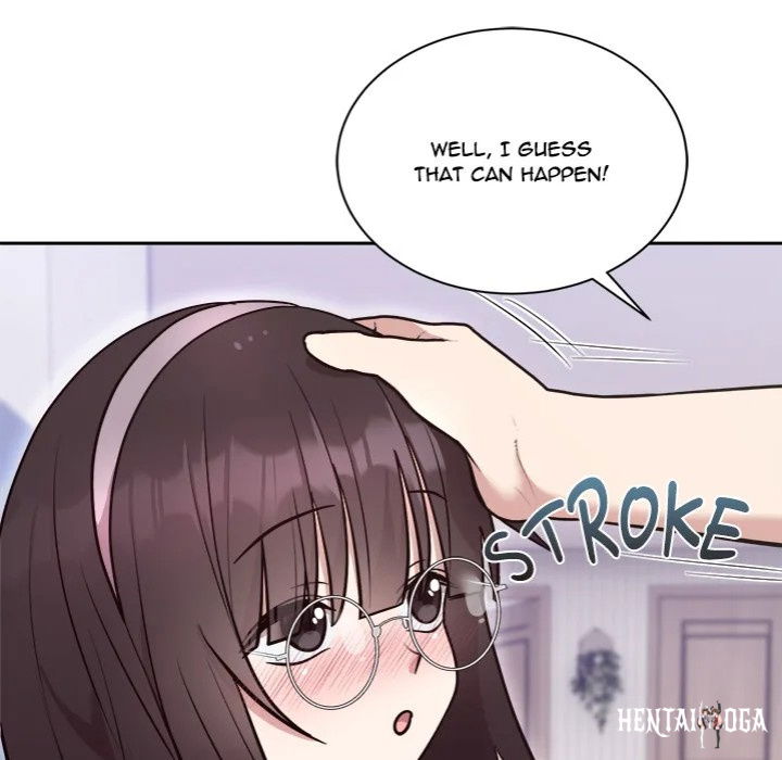 Knot My Secret Knot My Secret Chapter 20 - Page 110