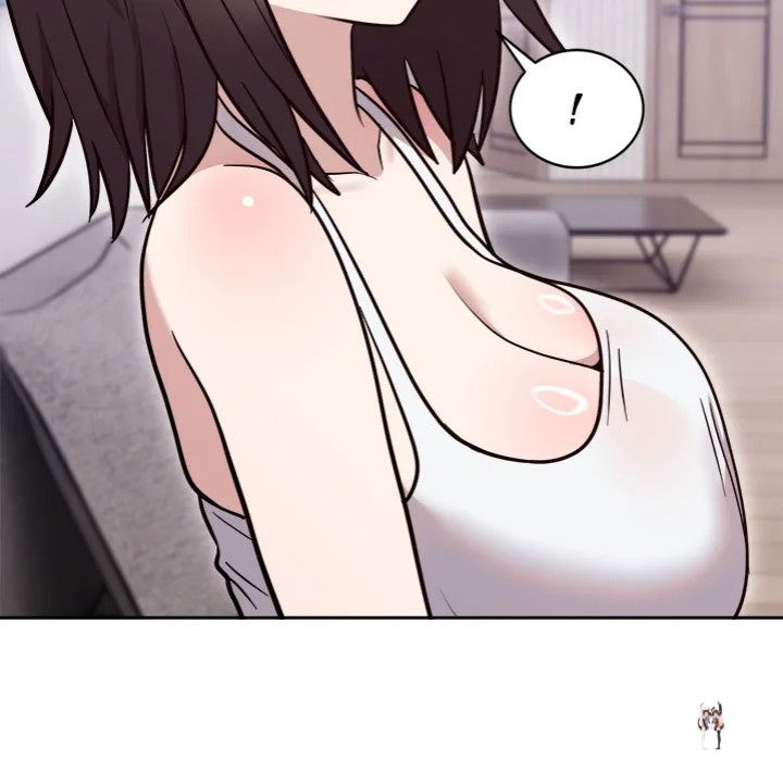 Knot My Secret Knot My Secret Chapter 20 - Page 111