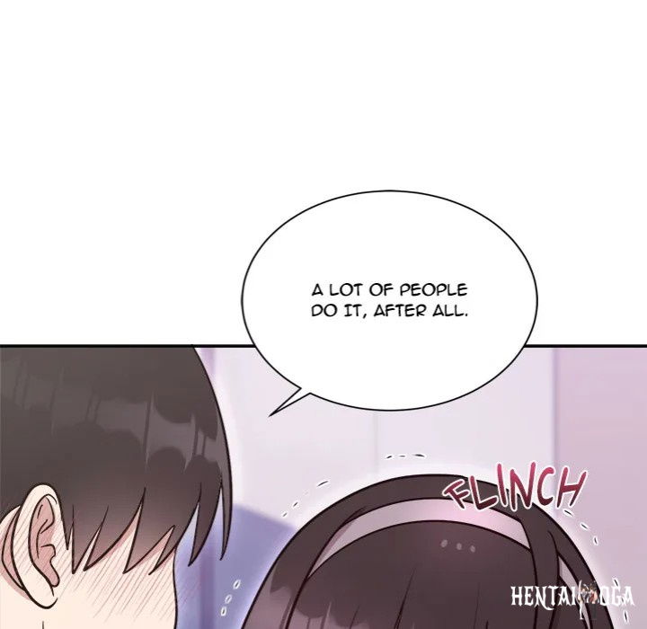 Knot My Secret Knot My Secret Chapter 20 - Page 112