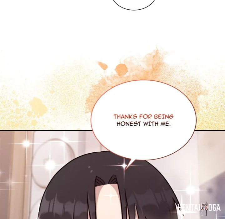 Knot My Secret Knot My Secret Chapter 20 - Page 114