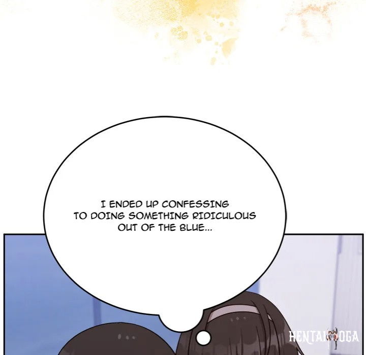 Knot My Secret Knot My Secret Chapter 20 - Page 116