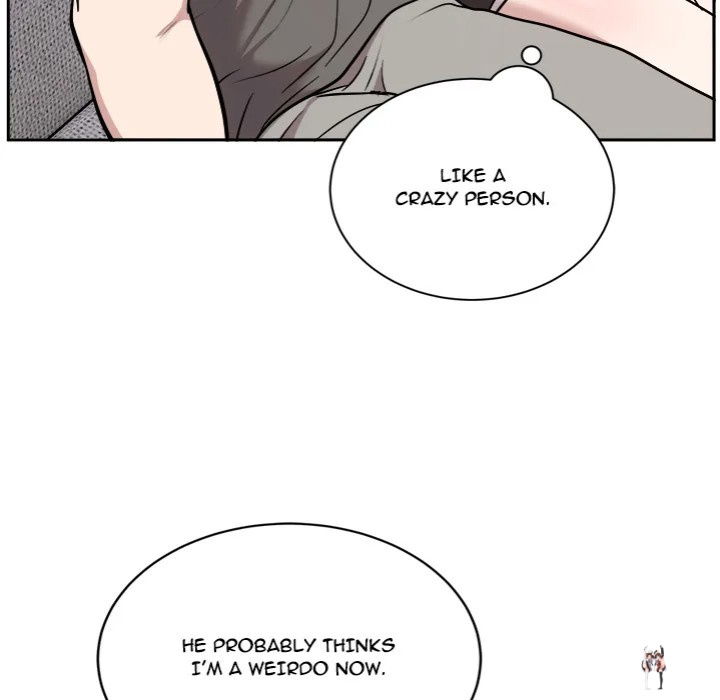 Knot My Secret Knot My Secret Chapter 20 - Page 118