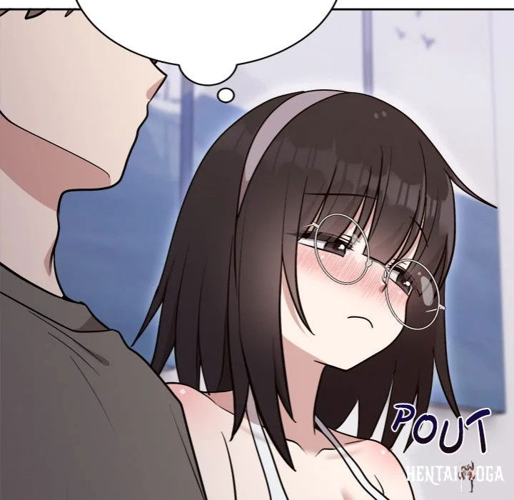 Knot My Secret Knot My Secret Chapter 20 - Page 119