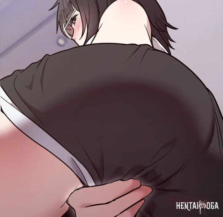 Knot My Secret Knot My Secret Chapter 20 - Page 12