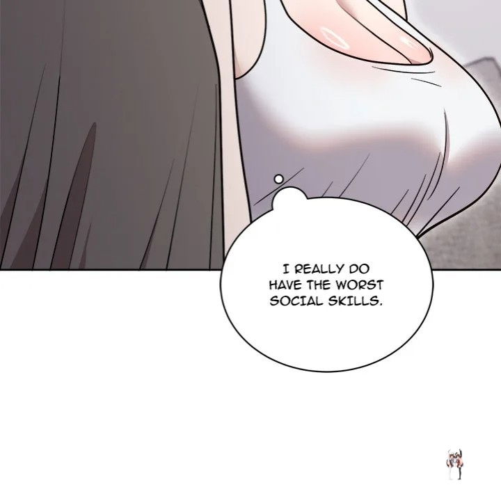 Knot My Secret Knot My Secret Chapter 20 - Page 120