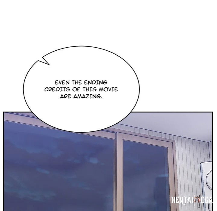 Knot My Secret Knot My Secret Chapter 20 - Page 121