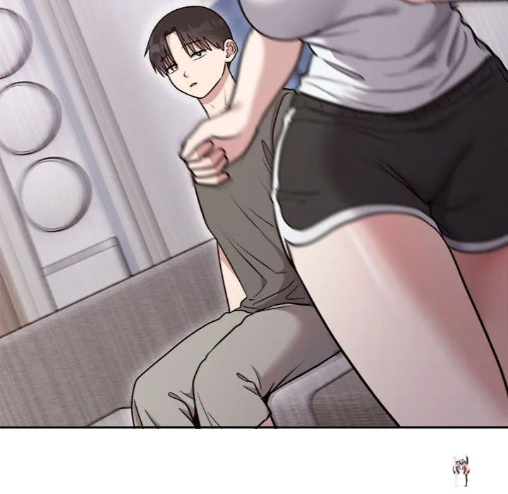 Knot My Secret Knot My Secret Chapter 20 - Page 124