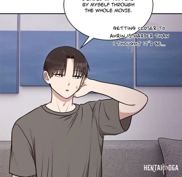 Knot My Secret Knot My Secret Chapter 20 - Page 126