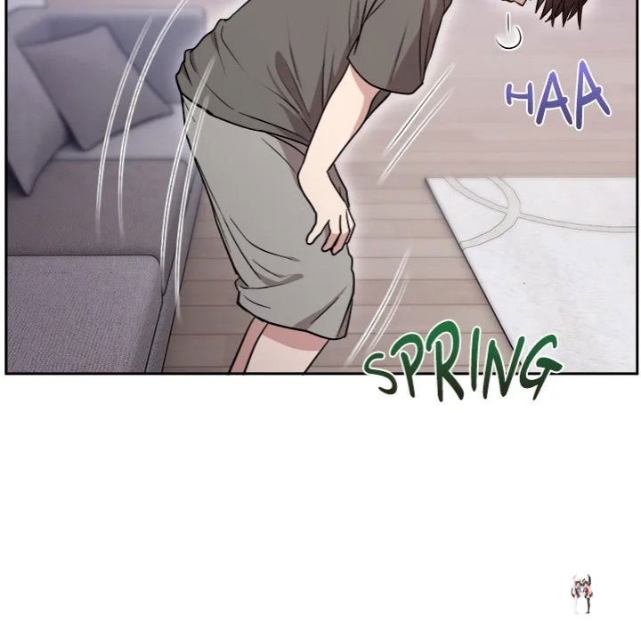 Knot My Secret Knot My Secret Chapter 20 - Page 128