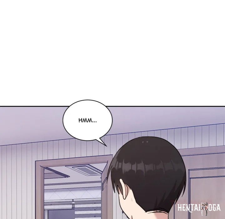 Knot My Secret Knot My Secret Chapter 20 - Page 129