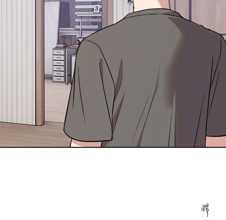 Knot My Secret Knot My Secret Chapter 20 - Page 130