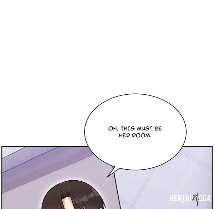 Knot My Secret Knot My Secret Chapter 20 - Page 131