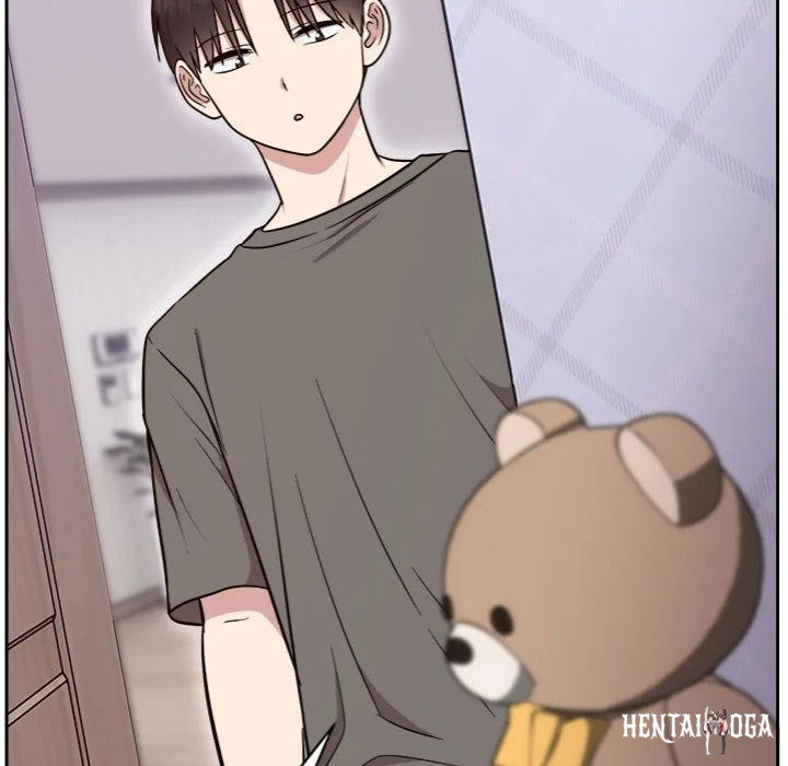 Knot My Secret Knot My Secret Chapter 20 - Page 132