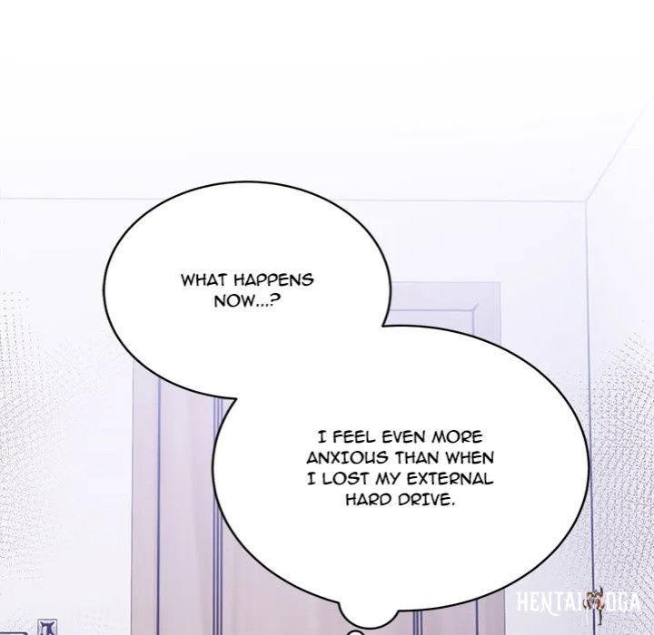 Knot My Secret Knot My Secret Chapter 20 - Page 134