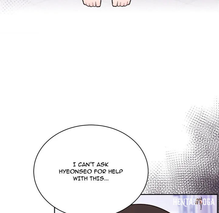 Knot My Secret Knot My Secret Chapter 20 - Page 136