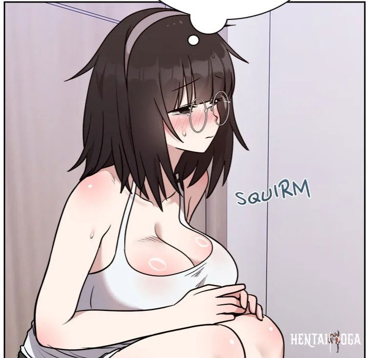 Knot My Secret Knot My Secret Chapter 20 - Page 140