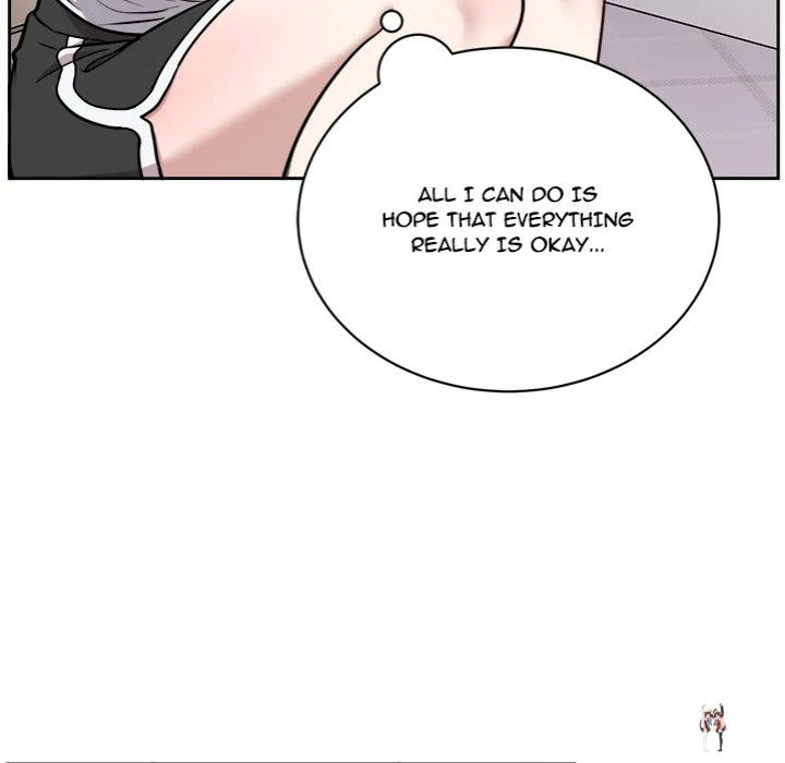 Knot My Secret Knot My Secret Chapter 20 - Page 141