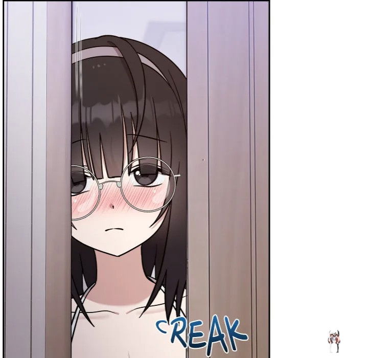 Knot My Secret Knot My Secret Chapter 20 - Page 142