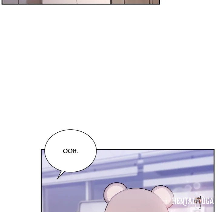 Knot My Secret Knot My Secret Chapter 20 - Page 143