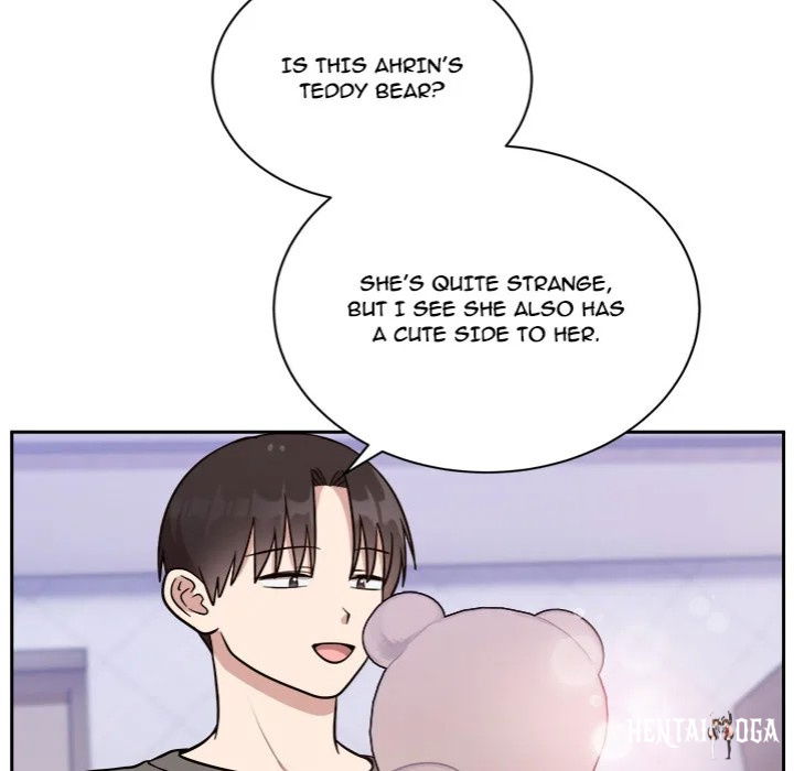Knot My Secret Knot My Secret Chapter 20 - Page 145