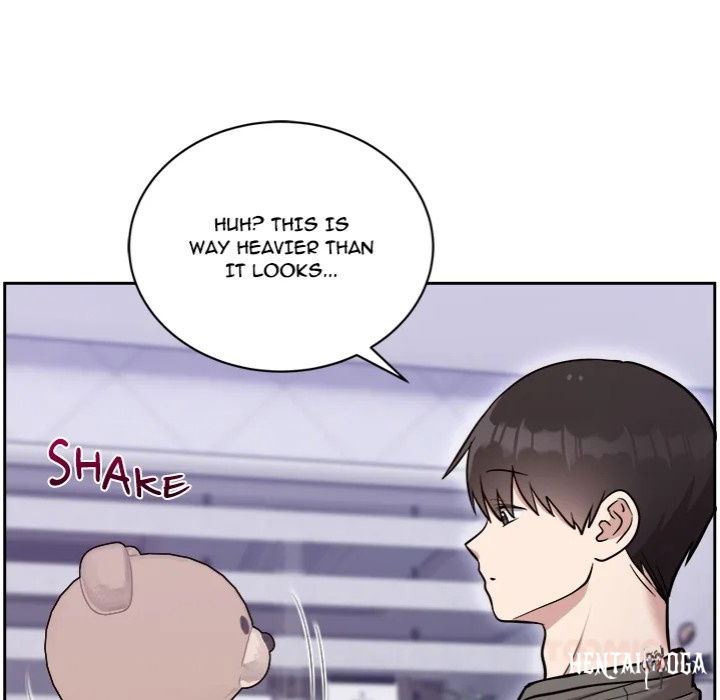 Knot My Secret Knot My Secret Chapter 20 - Page 147