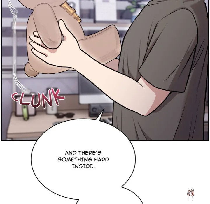 Knot My Secret Knot My Secret Chapter 20 - Page 148